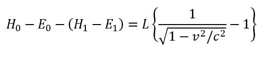Einstein Fallacy