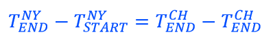 Physical Formula