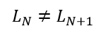 Real Curved Criteria